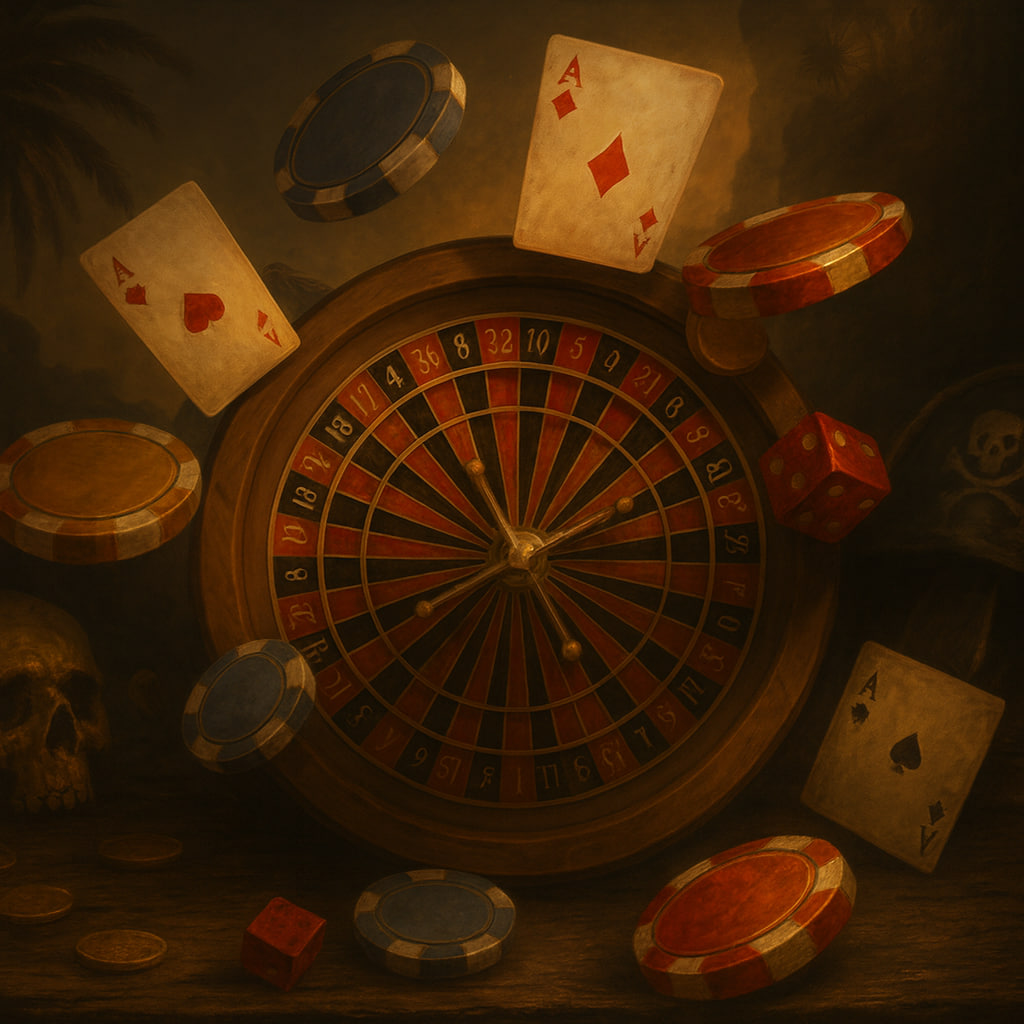 Canlı Casino