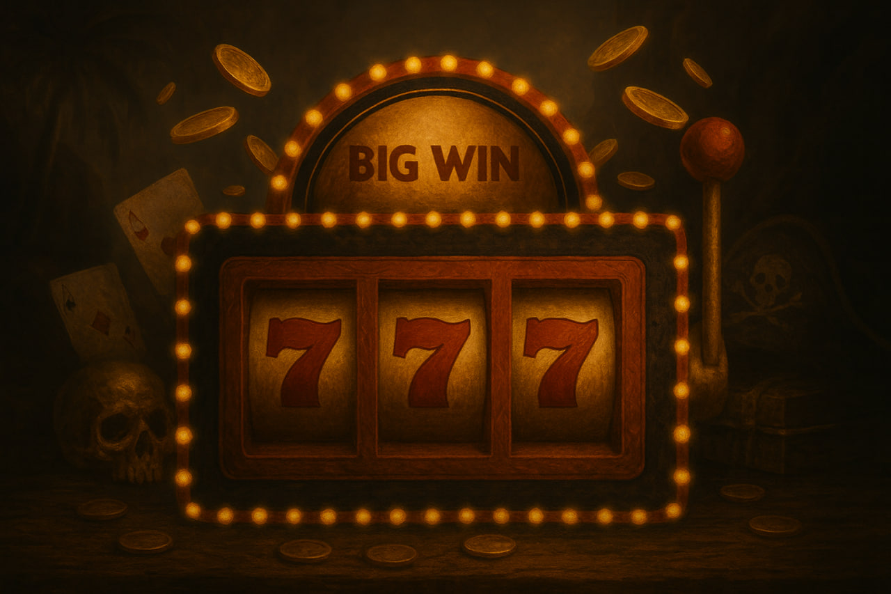 Slot Oyunları